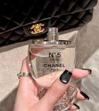 Nước Hoa Chanel No5 L'eau Limited 2024 EDT 50ml MỚI