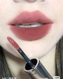 Son Kem MAC Locked Kiss Ink 24HR Màu 62 Bodacious Hồng Sữa