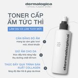 Xịt khoáng cấp ẩm da Dermalogica Multi-Active Toner 50ml