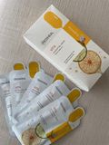 Mặt Nạ Dưỡng Trắng Da, Mờ Thâm Mediheal Vita Essential Mask 24ml
