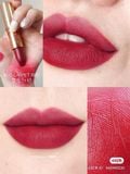Son Charlotte Tilbury Red Capret Minisize Tách Set - Đỏ nhung (Chạm Nhẹ)