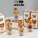 Nước Hoa Mini MCM Mighty Bear EDP 10ML