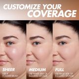 Phấn Phủ Nén Make Up For Ever HD Skin Matte Velvet Powder -1R02 Cool Alabaster