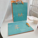 Túi giấy hãng Moroccanoil 20x25x10