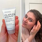 Dầu xả dưỡng ẩm và phục hồi Olaplex No.5L Moisturize & Mend Leave-In Conditioner for Split Ends