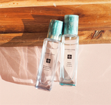 Nước Hoa Jo Malone London Wood Sage & Sea Salt Cologne 30ml NEW 2022 - Nắp Xanh