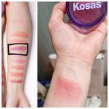 Phấn Má Hồng Kosas Blush is Life Baked Blush 4.5gr - Màu Euphoria