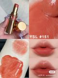 Son YSL Rouge Volupte Shine Oil in Stick 151 Fullbox