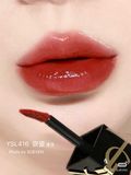 Son Kem YSL The Inks Vinyl Cream - 416 Nobox Ko Tem