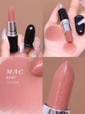 Son MAC Lustreglass Sheer Shine Lipstick #540 Thanks It’s Mac - Unbox