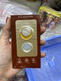 Sample Tinh chất chống lão hóa Clarins Double Serum 1ml