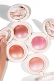 Má Hồng Rare Beauty Soft Pinch Luminous Powder Blush - Màu Happy