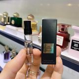 Vial nước Hoa Armani/ Prive The Yulong 2ml
