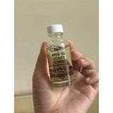Sữa Rửa Mặt Youth To The People Kale + Green Tea Spinach Vitamins Superfood Cleanser 30ml