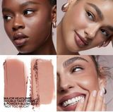 Phấn Má Hồng Patrick Ta 2in1 Double-Take Cream And Power Blush Duo Màu Not Too Much