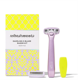 Dao cạo Refreshments Dazzling 5-Blade Razor