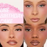 Phấn Phủ Bột Huda Beauty Easy Bake Loose Baking & Setting Powder 20G - Ube Birthday Cake