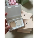 Phấn Phủ Nén Chanel Le Blanc Compact Powder B10 Minisize 2g