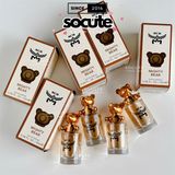 Nước Hoa Mini MCM Mighty Bear EDP 10ML