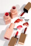 Má Hồng Kem Nars Afterglow Liquid Blush Orgasm Rush 7ml