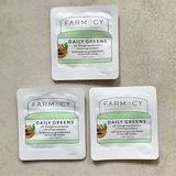 Sample Kem Dưỡng Farmacy Daily Greens Oil - Free Gel Moisturizer 1.5ml