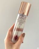 Xịt Khoáng Charlotte Tilbury Airbrush Flawless Setting Spray 100ml Fullbox Bản Trung