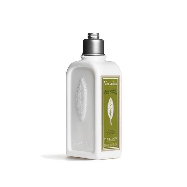 Lotion Dưỡng Thể L'occitane Verveine 250 ml Body Lotion