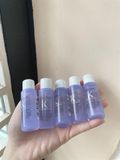 Mini 15ml - Dầu dưỡng tóc Kerastase Blond Absolu Huile Cicaextreme Hair Oil cho tóc nhuộm, tẩy