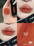 Son Kem YSL Vinyl Cream Intense Lip Stain 441 Nobox