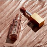 Bắt sáng trang điểm dạng lỏng GrandeGLOW Plumping Liquid Highlighter màu Glided Rose