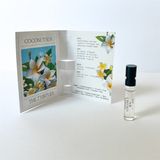 Vial Nước Hoa The 7 Virtues Coconut Sun 1.7ml