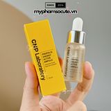Tinh Chất Keo Ong Tái Tạo Phục Hồi Da CNP Laboratory Propolis Energy Active Ampule 10ml