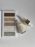 Bộ trang điểm Kypris Illuminating Eye Serum & Primer + Shimmer Palette