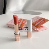 Son Dưỡng TARTE Maracuja Juicy Lip Plump PRIMROSE Mini 0.7g