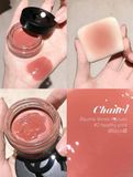 Son dưỡng Chanel N°1 De Lip And Cheek Balm - No.2 Healthy Pink