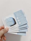 Sample Kem Dưỡng Laneige Water Bank Blue Hyaluronic Cream Moisturizer 2ml