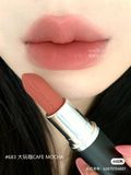 Son MAC Ximal Silky Matte 683 Cafe Mocha - Màu Cam Đào Nude 2024