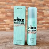 Xịt Khoá Makeup Beenefit The Pore Fessional Super Setter 30ml