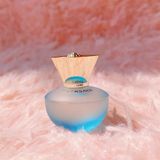 Nước hoa Versace Pour Femme Dylan Turquoise 5ml Minisize Nobox