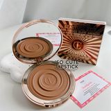 Tạo Khối Charlotte Tilbury Beautiful Skin Sun-Kissed Glow Bronzer Màu 2 Medium