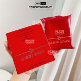 Phấn Nước Giorgio Armani My Armani To Go Essence-In-Foundation Tone Up Cushion SPF 15 Tone 05 (Tặng Kèm Vỏ Hộp Limited)