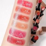 Son Dưỡng Nars Afterglow Sensual Shine Lipstick - Màu 201 Voyeur Fullbox