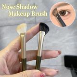 Cọ Trang Điểm Tạo Khối Đa Năng - Màu Đen
