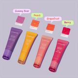 Son Dưỡng Môi LANEIGE Lip Glowy Balm - Sweet Candy 10gr Fullbox