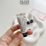 Kem mắt trẻ hóa da Lancome Advanced Genifique Yeux 3ml
