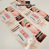 Kem mắt iNNBEAUTY PROJECT Bright & Tight Dark Circle Firming Eye Cream0.5g