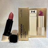 Son Môi Hourglass Unlocked Satin Creme Lipstick 318 DAHLIA Minisize 1g