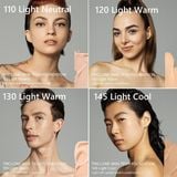 Kem Nền Haus Labs By Lady Gaga Triclone Skin Tech Foundation 30ml - 110 Light Neutral