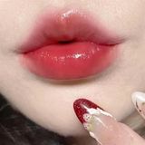 Fullbox Vỏ Xanh - Son Dưỡng Dior Addict Lip Glow 031