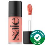 Má hồng Saie Dew Blush Liquid Cheek Blush màu Lady 12ml Fullbox